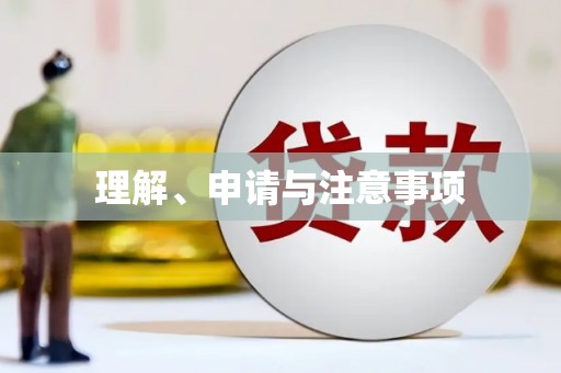 廉江理解、申请与注意事项