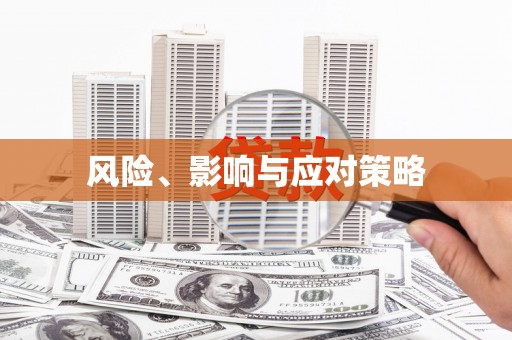 廉江风险、影响与应对策略