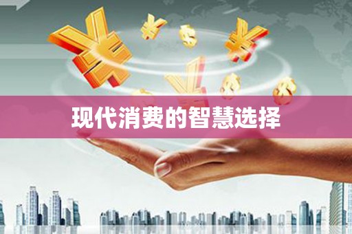 廉江现代消费的智慧选择