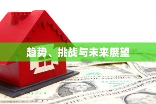 廉江趋势、挑战与未来展望