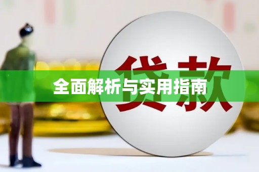 廉江全面解析与实用指南