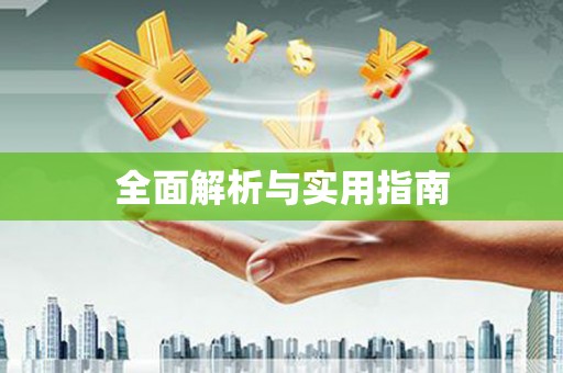 廉江全面解析与实用指南