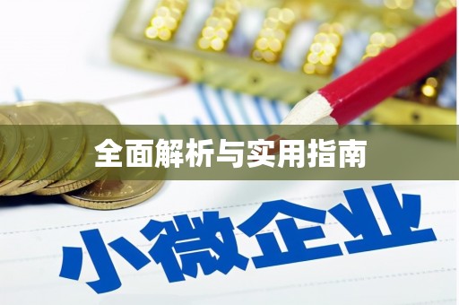 廉江全面解析与实用指南