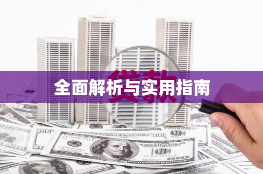 廉江全面解析与实用指南