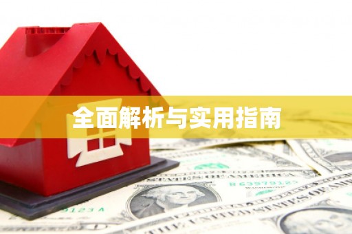 廉江全面解析与实用指南