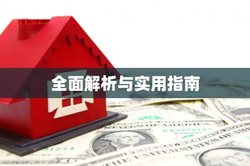 廉江全面解析与实用指南