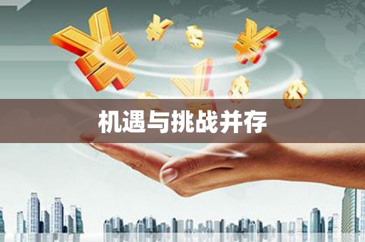 廉江机遇与挑战并存